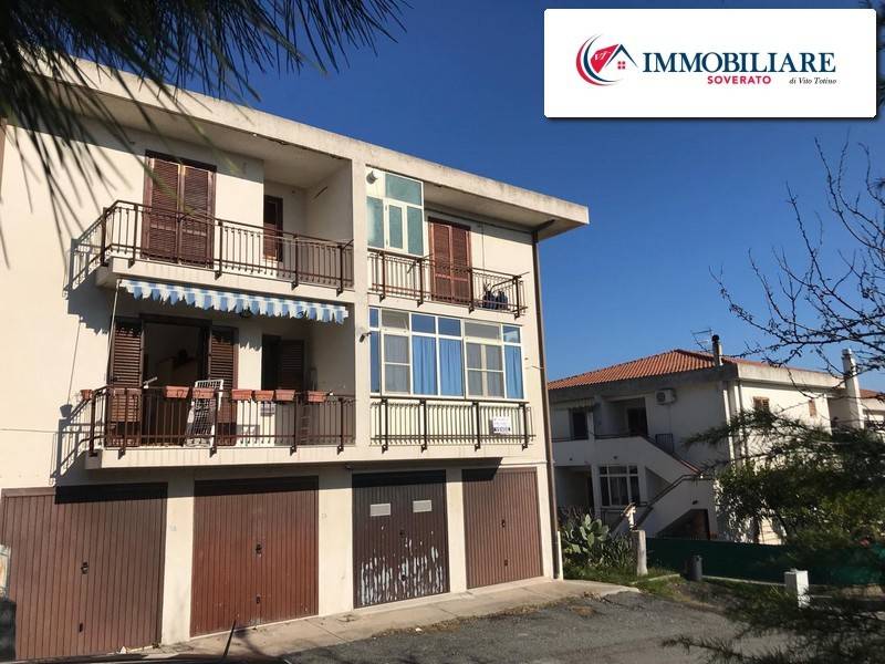 Appartamento a Sant'andrea apostolo dello ionio in Via Carlo Levi - Foto 3