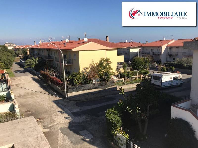 Appartamento a Sant'andrea apostolo dello ionio - Foto 3
