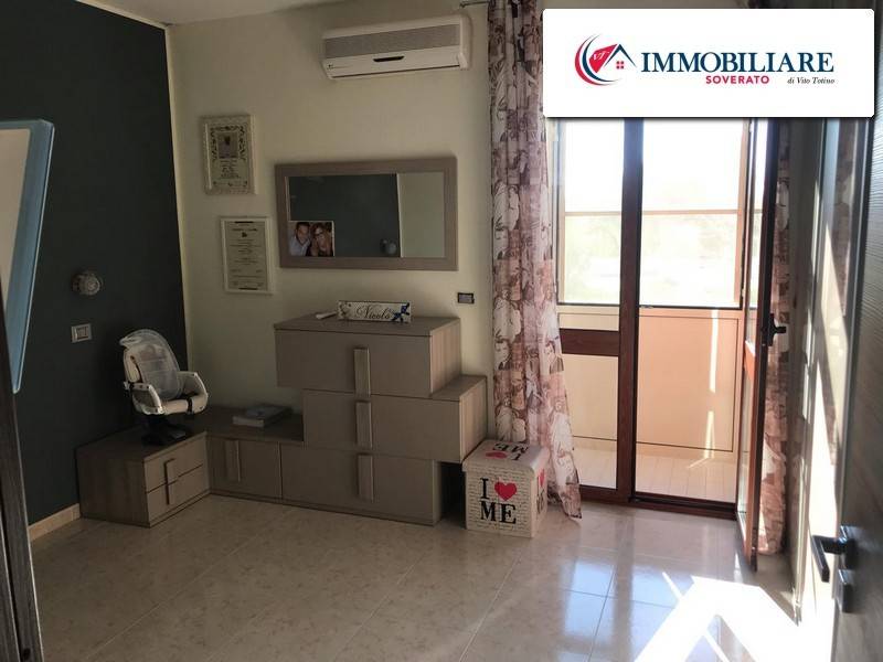 Appartamento a Sant'andrea apostolo dello ionio - Foto 4
