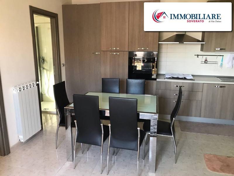 Appartamento a Sant'andrea apostolo dello ionio in Via Carlo Levi - Foto 5