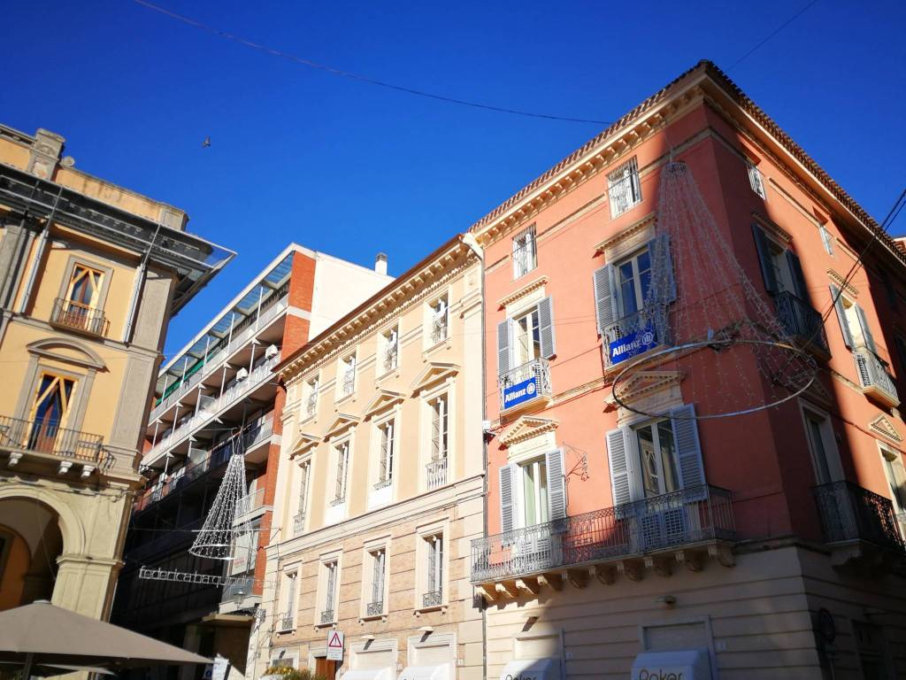 Appartamento a Teramo in Piazza Martiri della Libertà - Foto 3