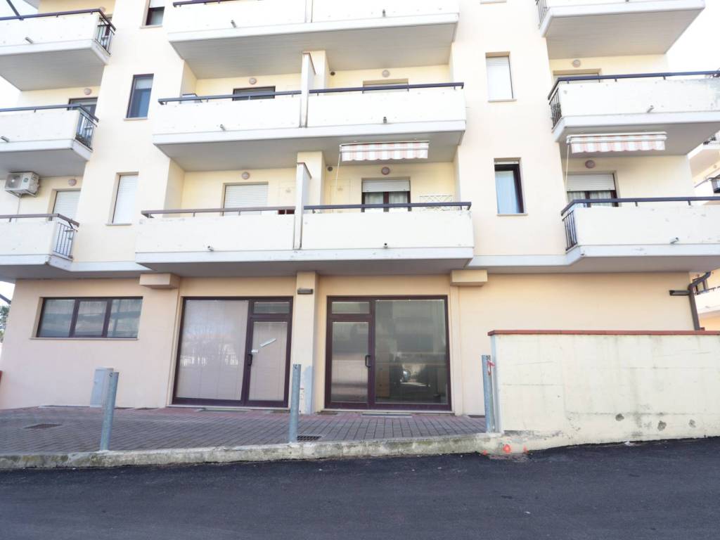 Immobile a Silvi in Via Roma, 58 - Foto 2