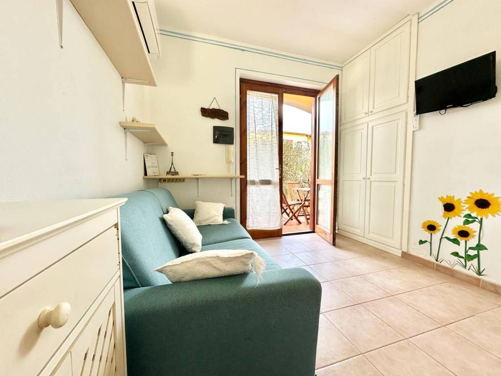 Villa a Badesi in Pirotto Li Frati - Foto 3