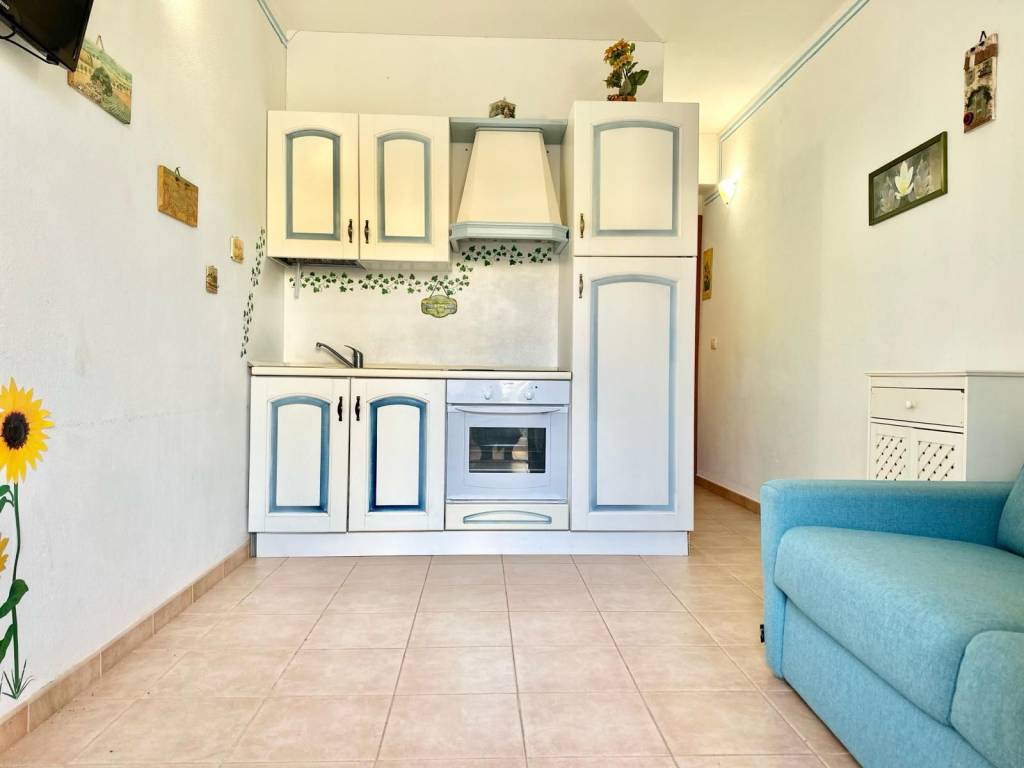 Villa a Badesi in Pirotto Li Frati - Foto 5