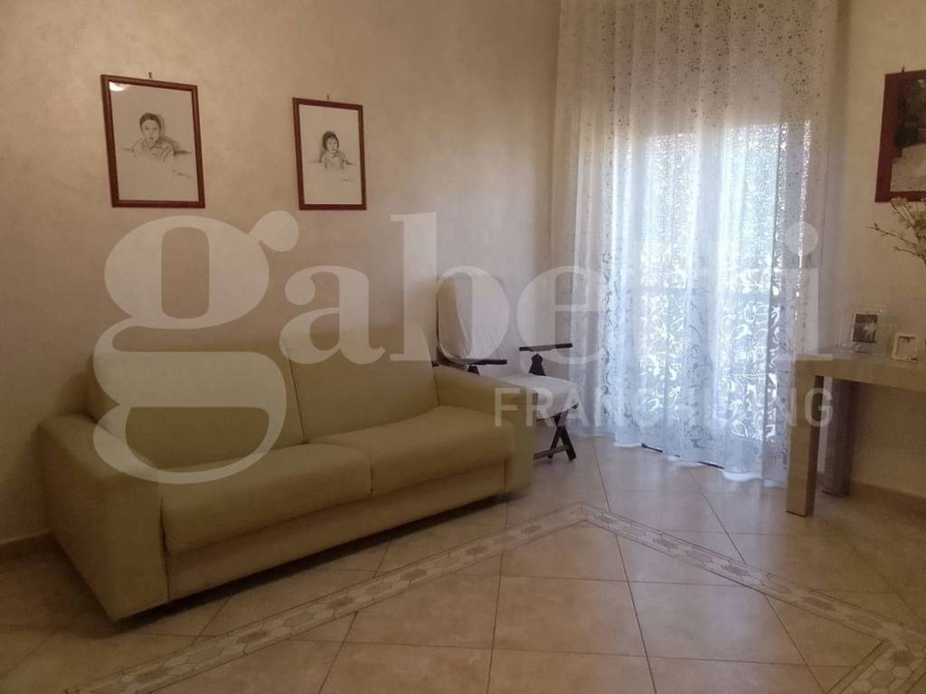 Appartamento a Taranto in VIA MASSIMO D'AZEGLIO , SP - Foto 5