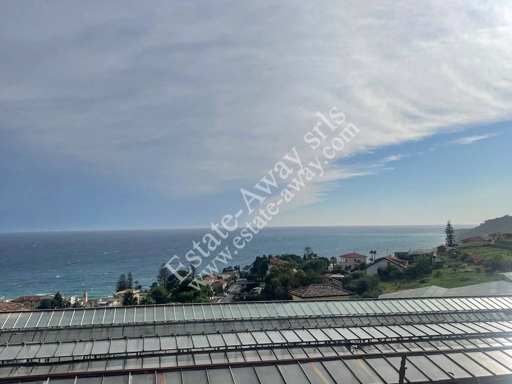 Terreno a Ospedaletti in Strada Vallegrande - Foto 3