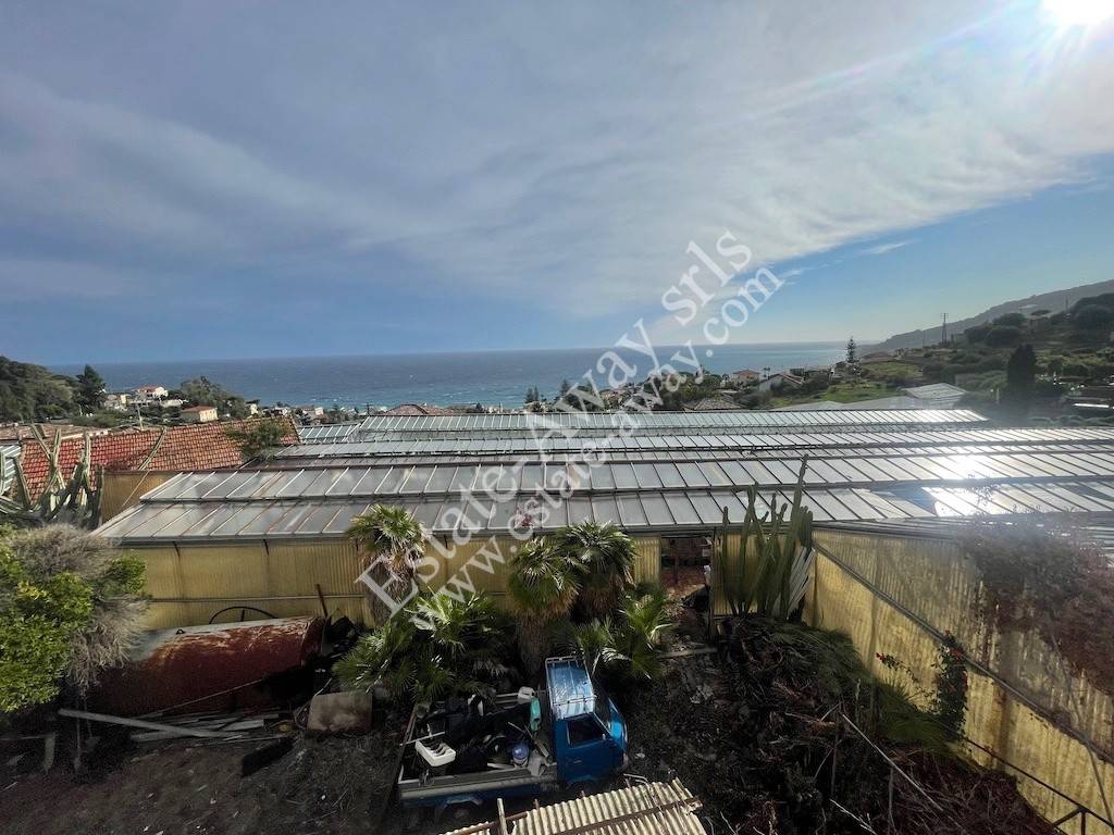 Terreno a Ospedaletti in Strada Vallegrande - Foto 4