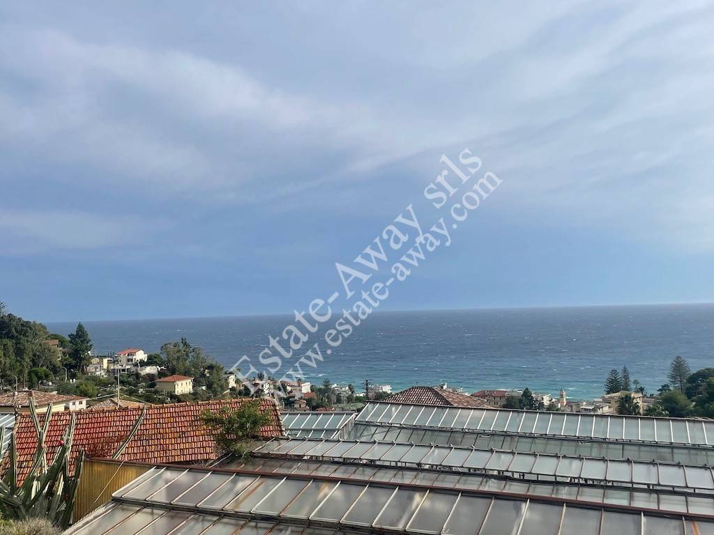 Terreno a Ospedaletti in Strada Vallegrande - Foto 5