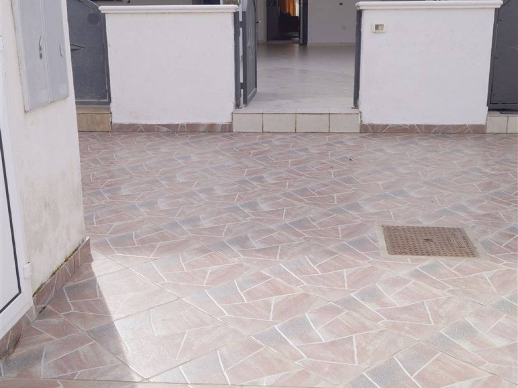 Appartamento a Salve in Via Diopoldo Alemanno - Foto 3