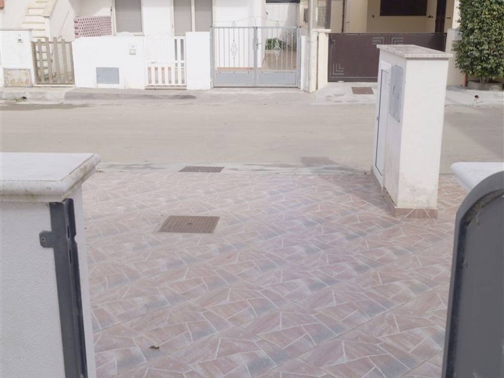 Appartamento a Salve in Via Diopoldo Alemanno - Foto 5