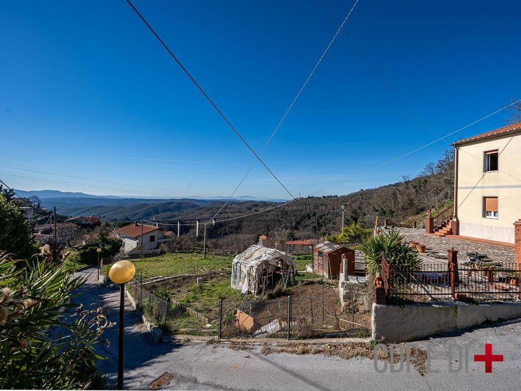 Villa a Massa marittima in Strada Provinciale Massetana - Foto 2