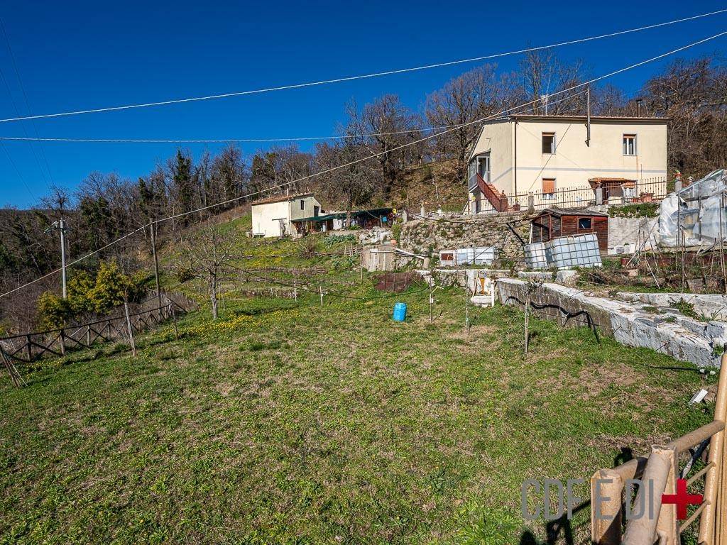 Villa a Massa marittima in Strada Provinciale Massetana - Foto 3