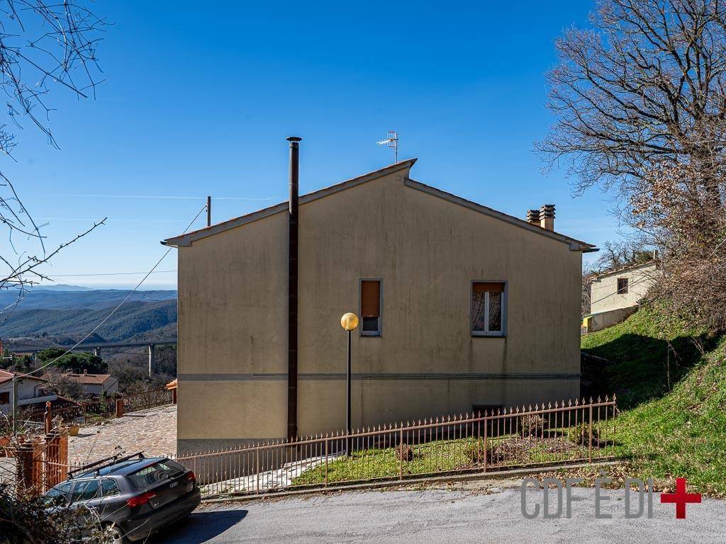 Villa a Massa marittima in Strada Provinciale Massetana - Foto 4