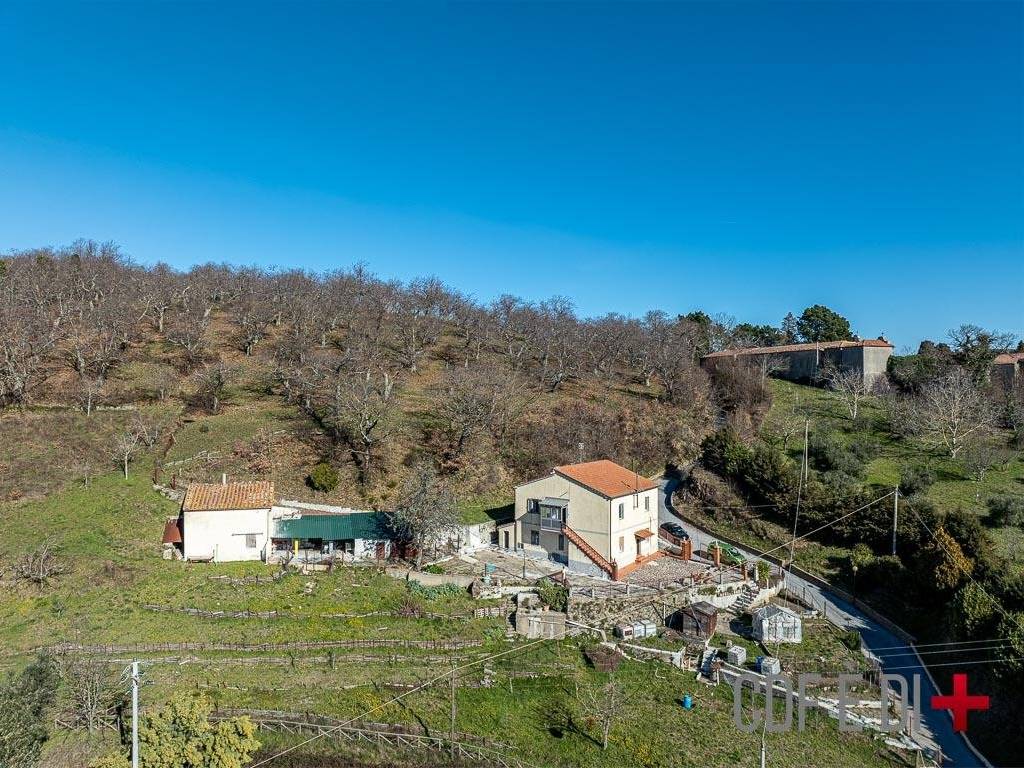 Villa a Massa marittima in Strada Provinciale Massetana - Foto 5