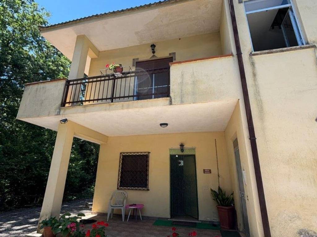 Casa indipendente a Norma in Via Capo dell'Acqua - Foto 3