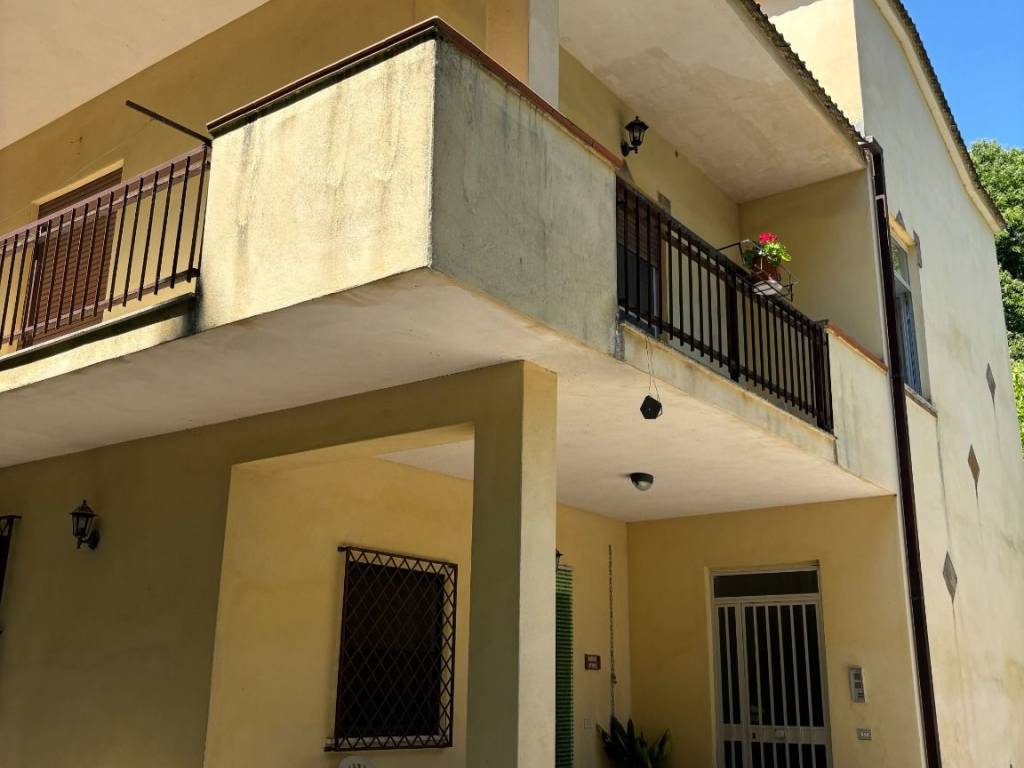 Casa indipendente a Norma in Via Capo dell'Acqua - Foto 4