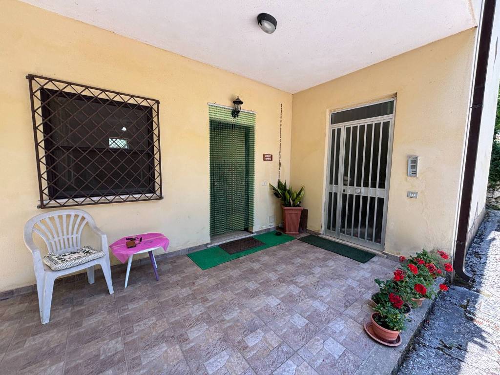 Casa indipendente a Norma in Via Capo dell'Acqua - Foto 5
