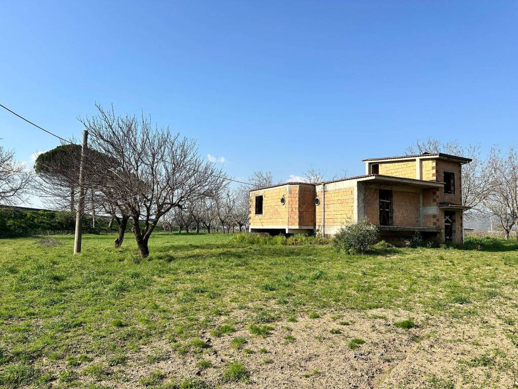 Villa a San felice a cancello in Via Avellino - Foto 2