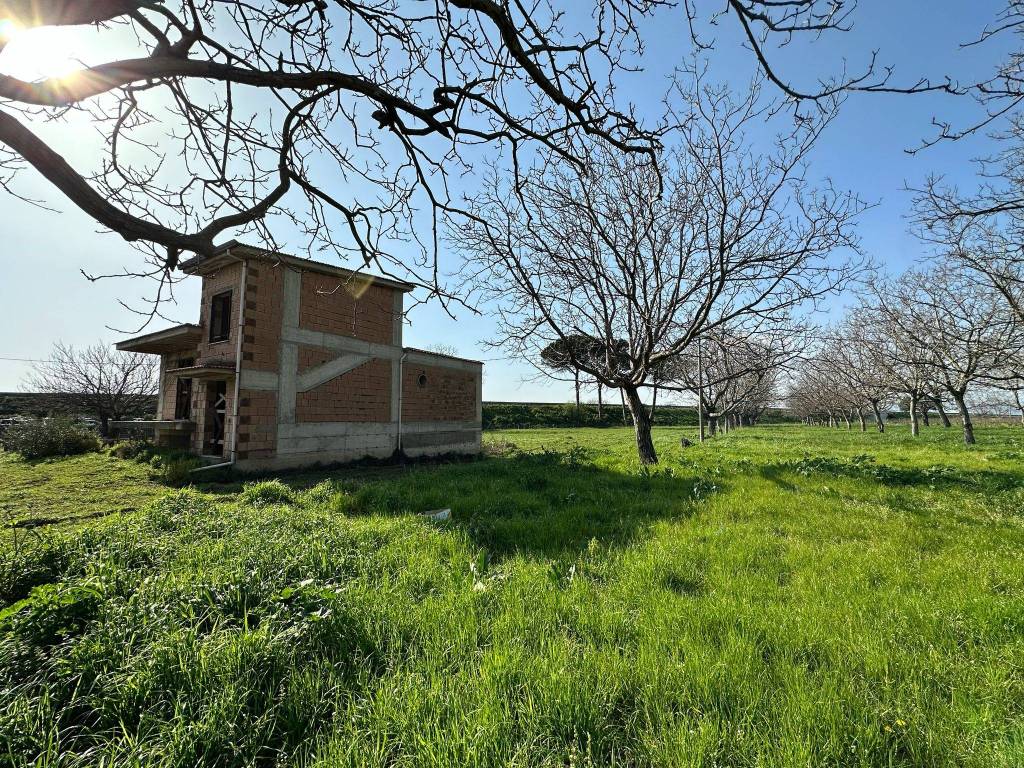 Villa a San felice a cancello in Via Avellino - Foto 3