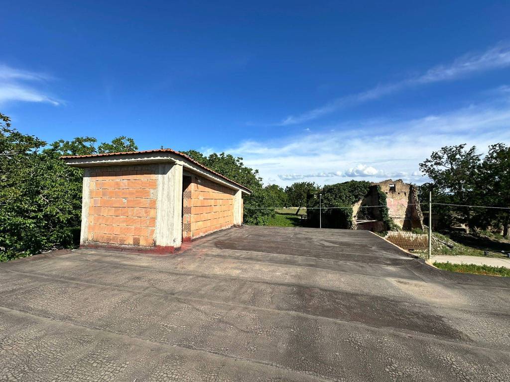 Villa a San felice a cancello in Via Avellino - Foto 5