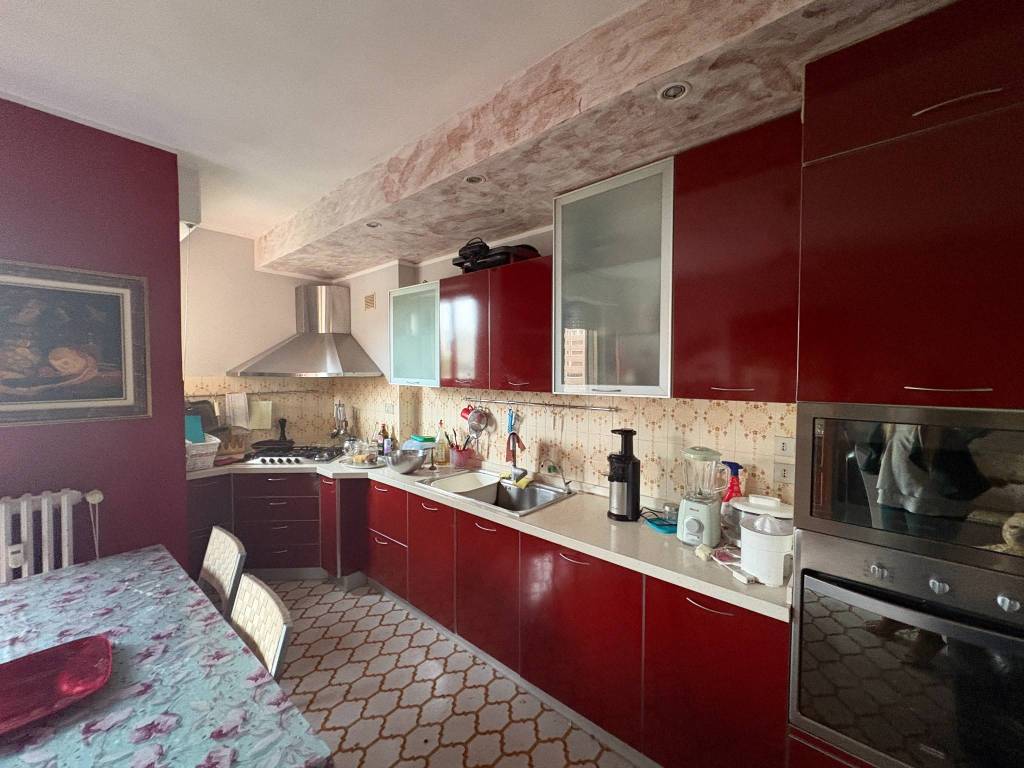Appartamento a Perugia in Via Romeo Gallenga, 1 - Foto 3