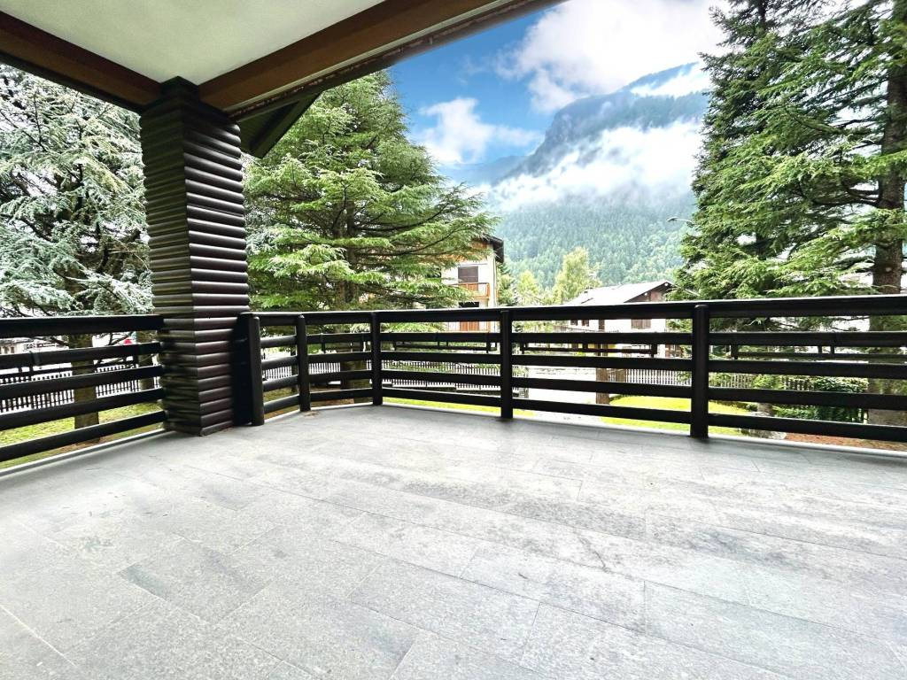 Villa a Campodolcino in Via Acero, 1 - Foto 2