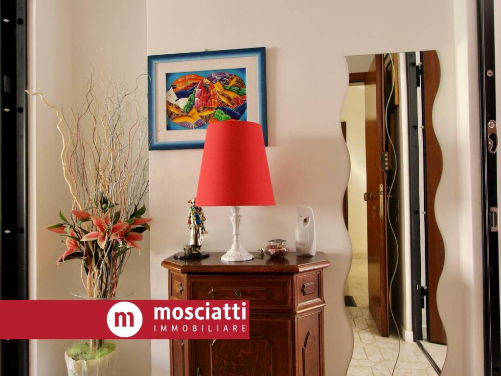 Appartamento a Matelica in Via Circonvallazione, 15 - Foto 2