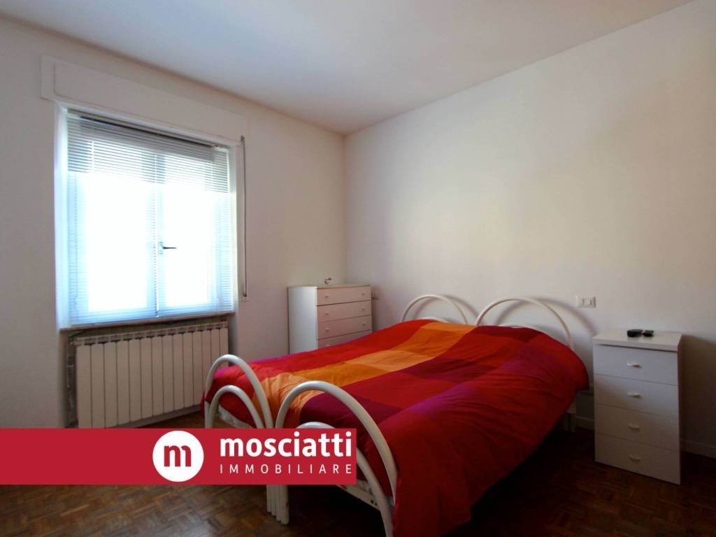 Appartamento a Matelica in Via Circonvallazione, 15 - Foto 4