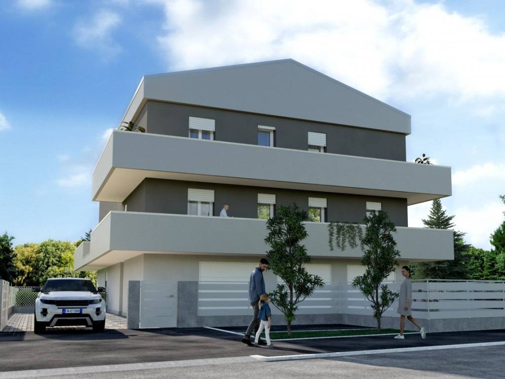Appartamento a Albignasego in Via Risorgimento - Foto 4
