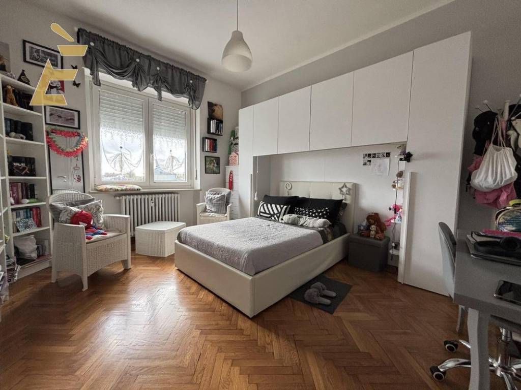 Appartamento a Villanova d'asti in Viale Torino, 31 - Foto 3