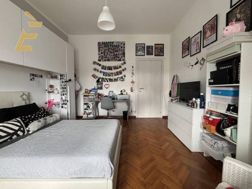 Appartamento a Villanova d'asti in Viale Torino, 31 - Foto 4