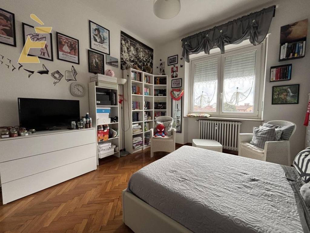 Appartamento a Villanova d'asti in Viale Torino, 31 - Foto 5