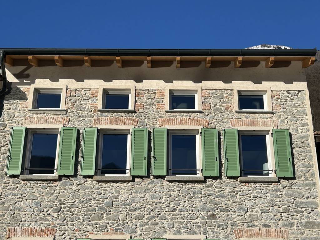 Appartamento a Mantello in Via Valeriana - Foto 3