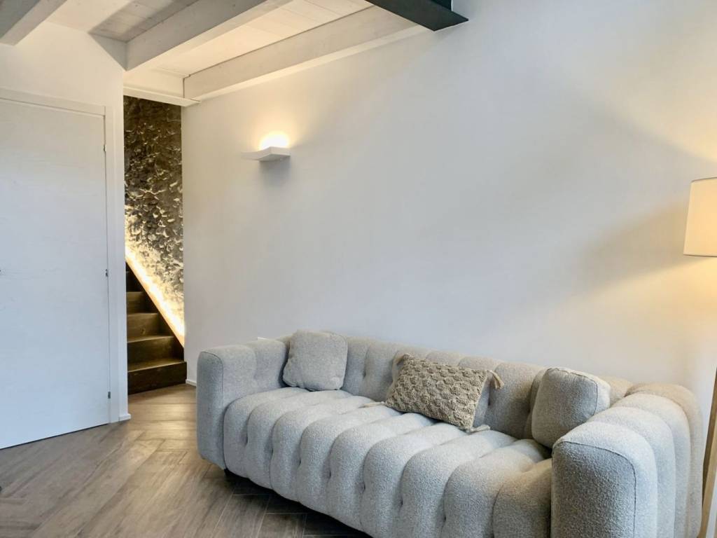 Appartamento a Mantello in Via Valeriana - Foto 4