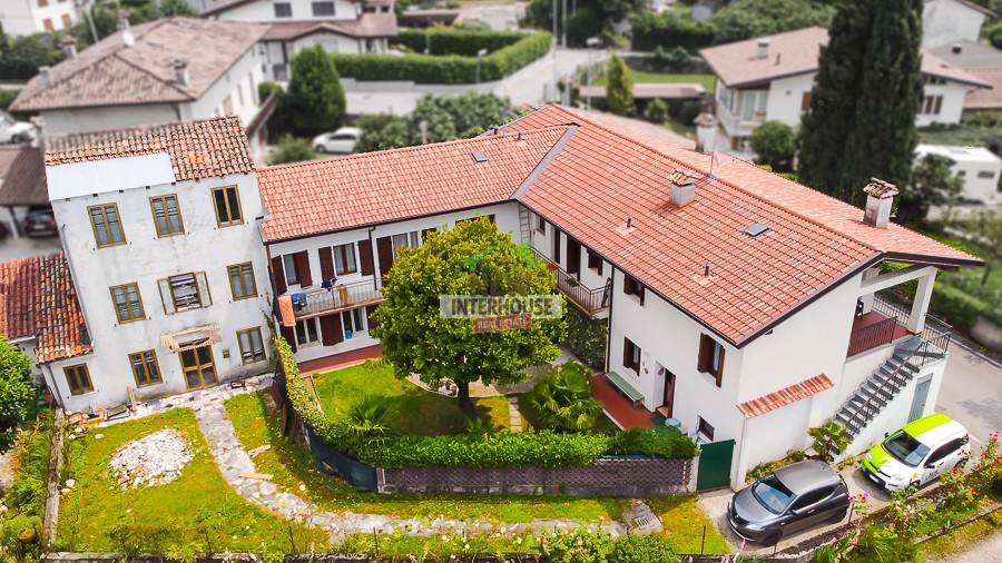 Villa a Maniago in Via Siega, 20 - Foto 3