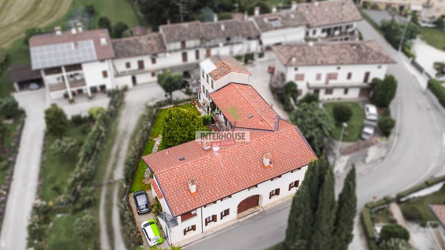 Villa a Maniago in Via Siega, 20 - Foto 4
