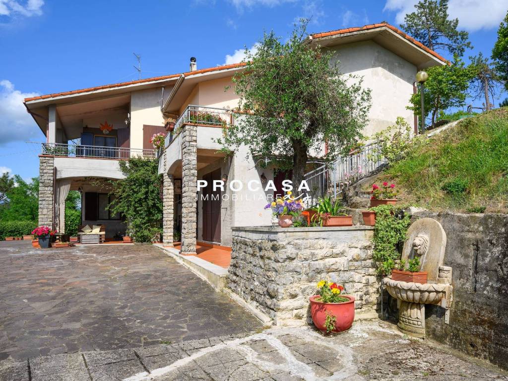 Villa a La spezia in Via Buonviaggio - Foto 3