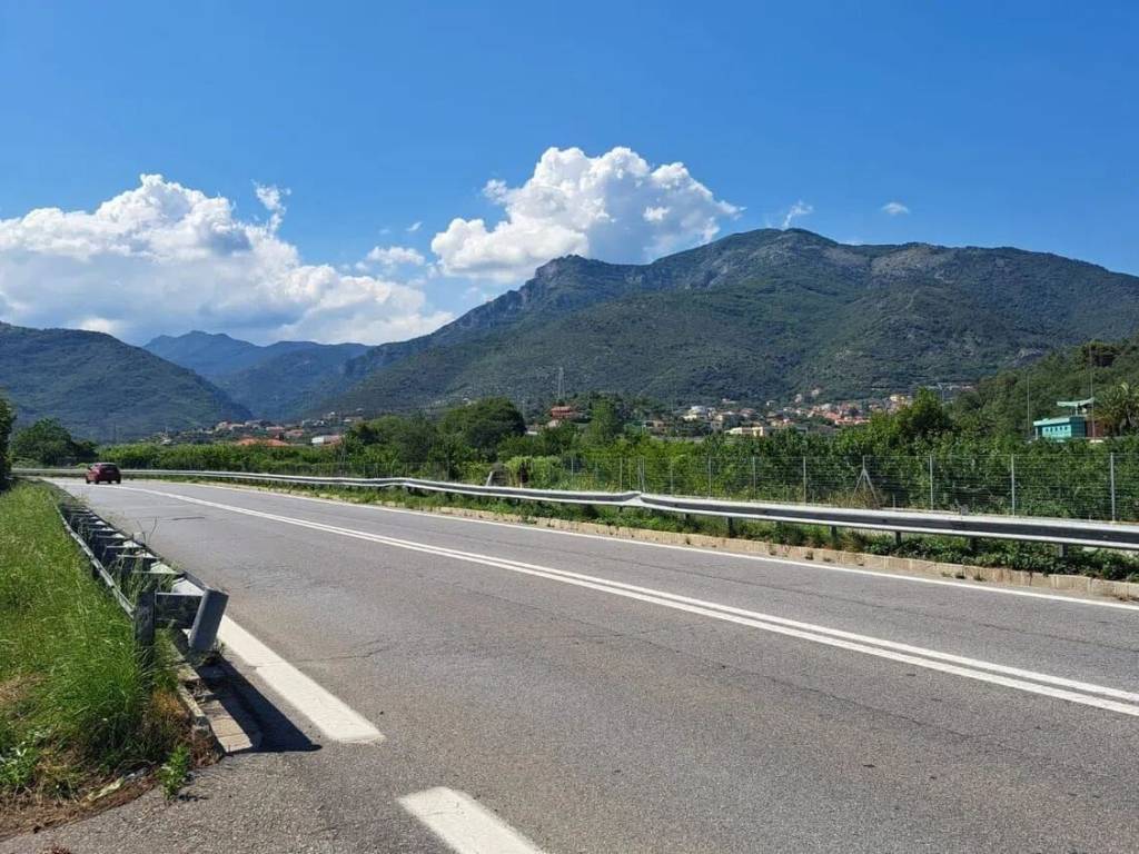 Terreno a Borghetto santo spirito in Via Borghetto Santo Spirito S.N.C. - Foto 4