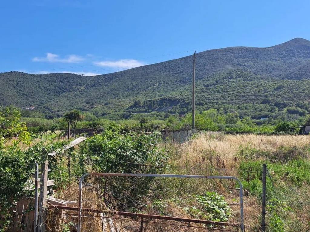 Terreno a Borghetto santo spirito in Via Borghetto Santo Spirito S.N.C. - Foto 5