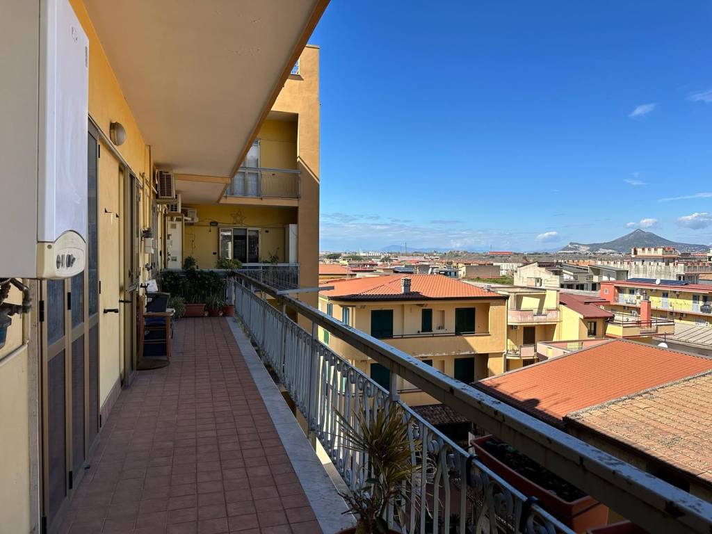 Appartamento a Maddaloni in Via Libertà - Foto 4