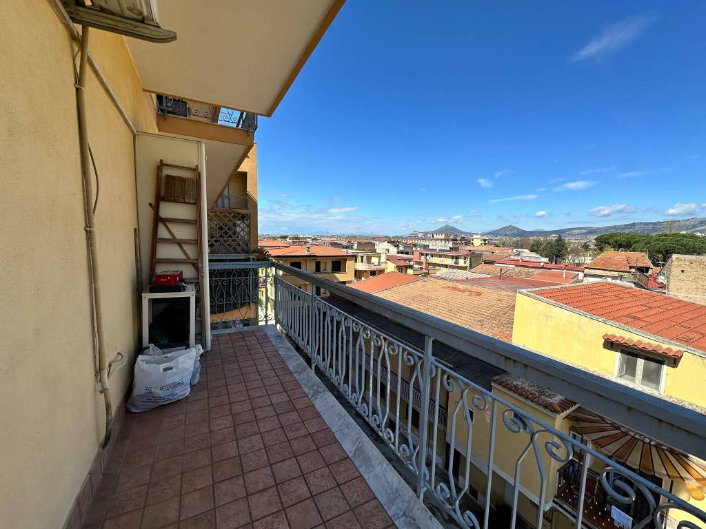 Appartamento a Maddaloni in Via Libertà - Foto 5