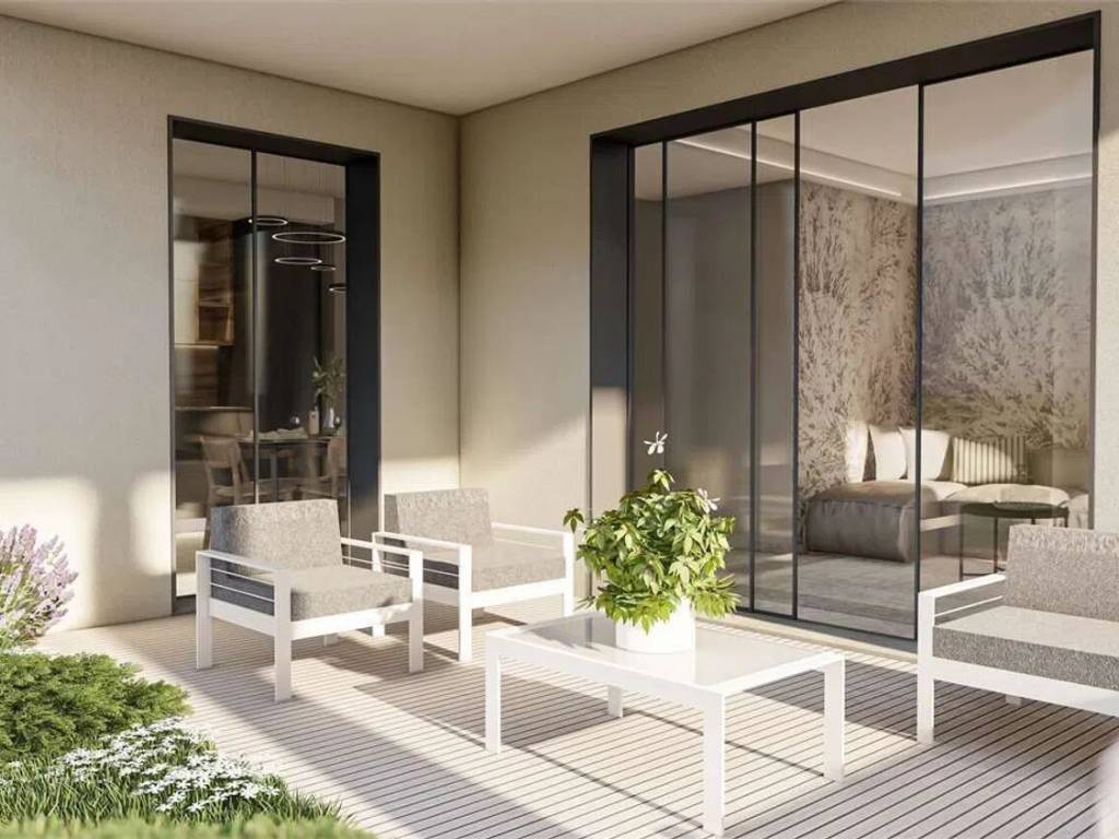 Villa a Camporosso - Foto 3