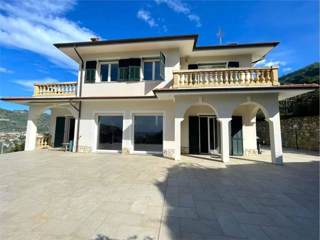 Villa a Vallecrosia - Foto 3