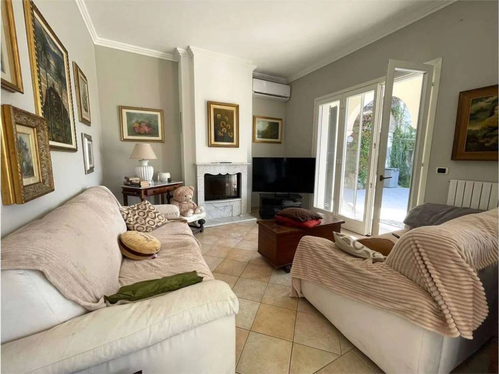 Villa a Vallecrosia - Foto 4