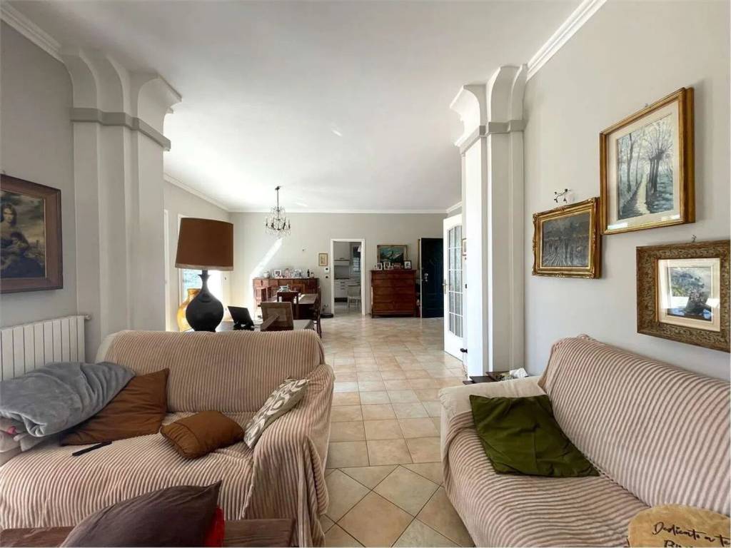 Villa a Vallecrosia - Foto 5