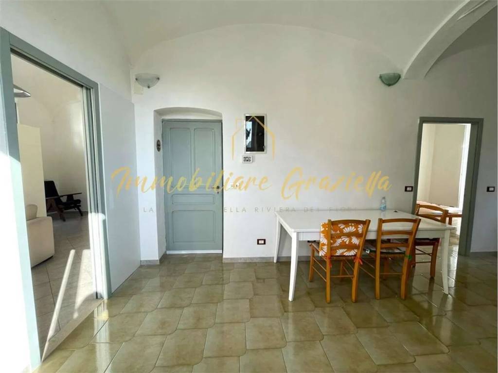 Appartamento a Soldano in Piazza Battisti - Foto 3
