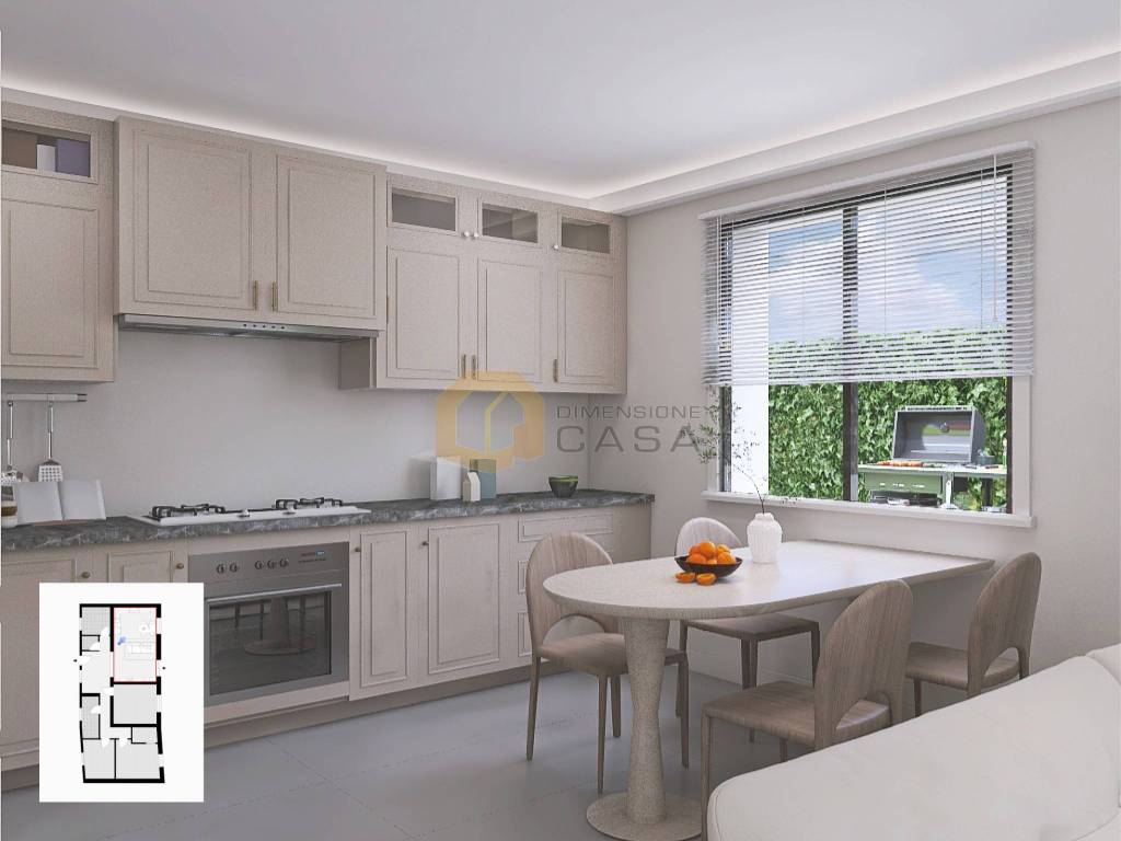 Villa a Pietrasanta in Via Emilia, 6 - Foto 3