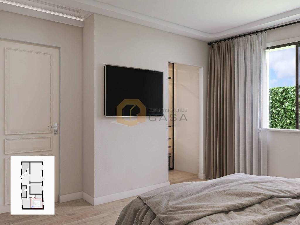 Villa a Pietrasanta in Via Emilia, 6 - Foto 5