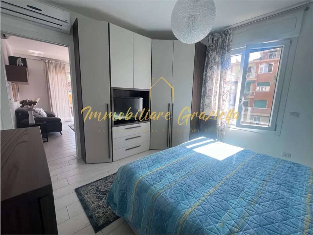 Appartamento a Bordighera - Foto 3