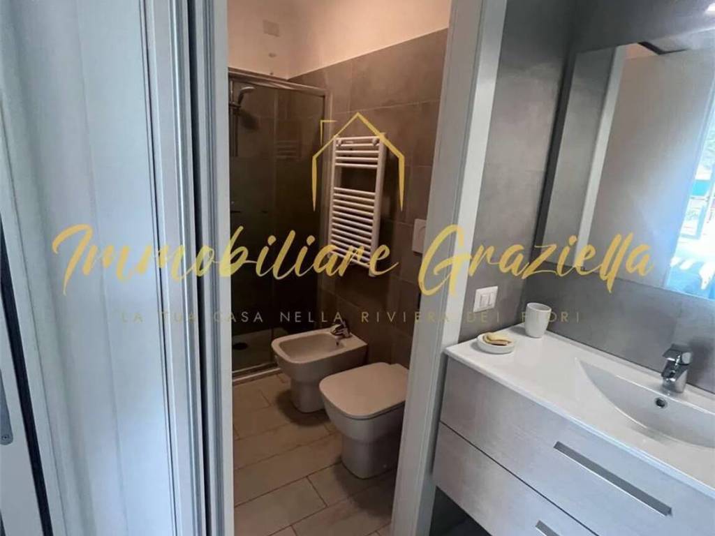 Appartamento a Bordighera - Foto 4